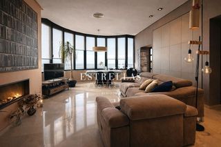 Ático en venta en Pueblo Levante en Benidorm