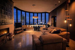 Ático en venta en Pueblo Levante en Benidorm