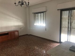 Piso en venta en Bellavista en Sevilla