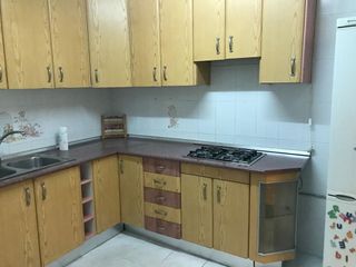 Piso en venta en Bellavista en Sevilla