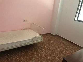 Piso en venta en Bellavista en Sevilla