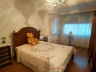 Piso en venta en Aspe