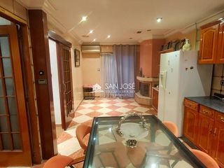 Piso en venta en Aspe