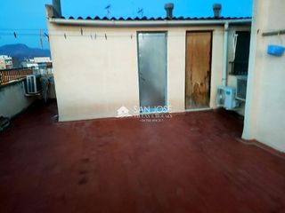 Piso en venta en Aspe