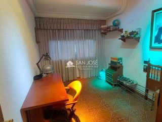 Piso en venta en Aspe