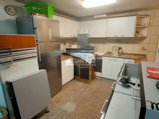 Piso en venta en Aspe