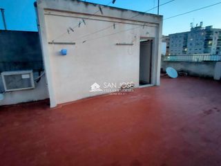 Piso en venta en Aspe