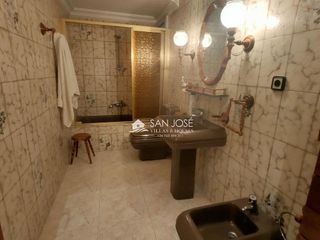 Piso en venta en Aspe