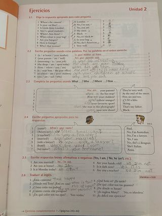 Essential Grammar in Use Spanish Edition with A...