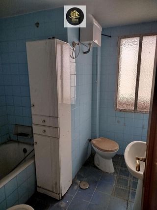 Piso en venta en Linares