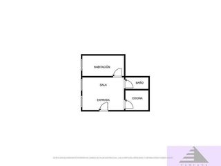 Piso en venta en Centro en Aranjuez