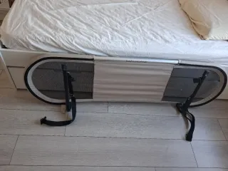 Barrera de cama para niños Babyhome