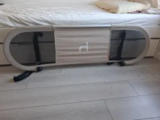 Barrera de cama para niños Babyhome