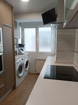 Piso en venta en Peñamefecit - Avda Barcelona en Jaén