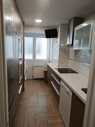 Piso en venta en Peñamefecit - Avda Barcelona en Jaén