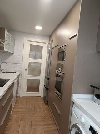 Piso en venta en Peñamefecit - Avda Barcelona en Jaén