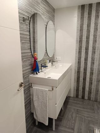 Piso en venta en Peñamefecit - Avda Barcelona en Jaén