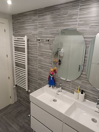 Piso en venta en Peñamefecit - Avda Barcelona en Jaén