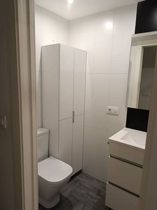 Piso en venta en Peñamefecit - Avda Barcelona en Jaén