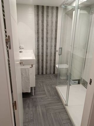 Piso en venta en Peñamefecit - Avda Barcelona en Jaén