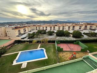 Piso en venta en Capuchinos en Vélez-Málaga