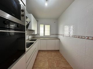Piso en venta en Capuchinos en Vélez-Málaga