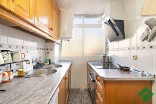 Piso en venta en Polígono Cartuja – La Paz en Granada