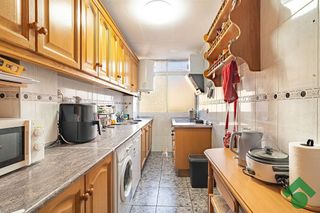 Piso en venta en Polígono Cartuja – La Paz en Granada