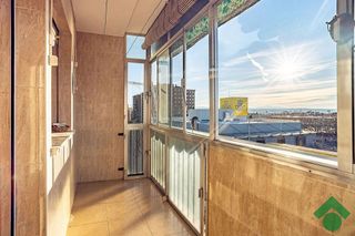 Piso en venta en Polígono Cartuja – La Paz en Granada