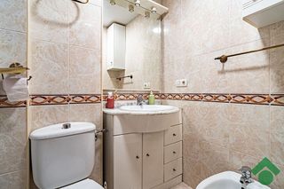 Piso en venta en Polígono Cartuja – La Paz en Granada