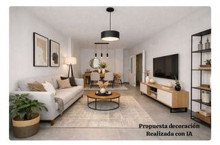 Piso en venta en V Centenario-Piletas-Capuchinos en Sanlúcar de Barrameda