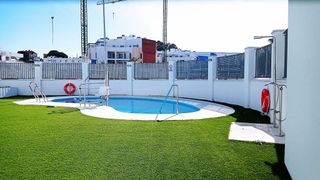 Piso en venta en V Centenario-Piletas-Capuchinos en Sanlúcar de Barrameda