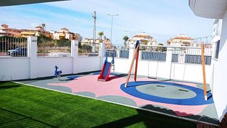 Piso en venta en V Centenario-Piletas-Capuchinos en Sanlúcar de Barrameda