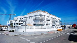 Piso en venta en V Centenario-Piletas-Capuchinos en Sanlúcar de Barrameda