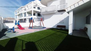 Piso en venta en V Centenario-Piletas-Capuchinos en Sanlúcar de Barrameda