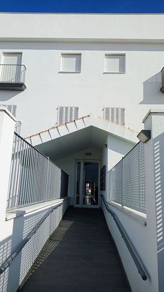 Piso en venta en V Centenario-Piletas-Capuchinos en Sanlúcar de Barrameda