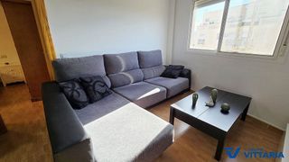 Piso en venta en Cabo de Gata en Almería