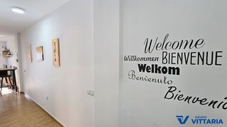 Piso en venta en Cabo de Gata en Almería