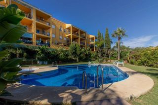 Piso en venta en Riviera del Sol en Mijas