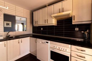 Piso en venta en Riviera del Sol en Mijas