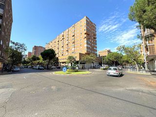 Piso en venta en Hospital - Nuevo Centro de Talavera de la Reina en Talavera de la Reina