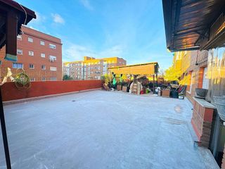 Piso en venta en Hospital - Nuevo Centro de Talavera de la Reina en Talavera de la Reina