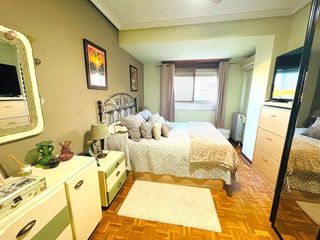 Piso en venta en Hospital - Nuevo Centro de Talavera de la Reina en Talavera de la Reina