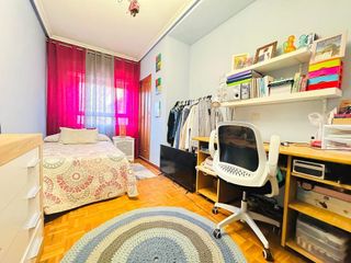 Piso en venta en Hospital - Nuevo Centro de Talavera de la Reina en Talavera de la Reina