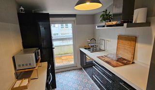 Dúplex en venta en Acea de Olga - Augas Férreas en Lugo