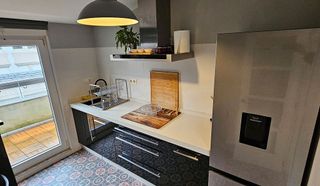 Dúplex en venta en Acea de Olga - Augas Férreas en Lugo