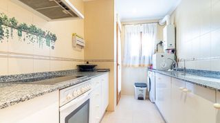 Piso en venta en Les Marines/Las Marinas en Dénia