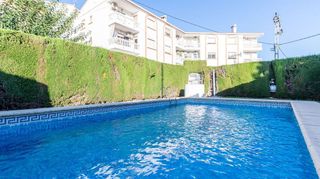 Piso en venta en Les Marines/Las Marinas en Dénia