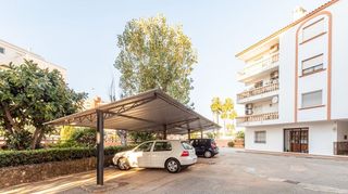 Piso en venta en Les Marines/Las Marinas en Dénia