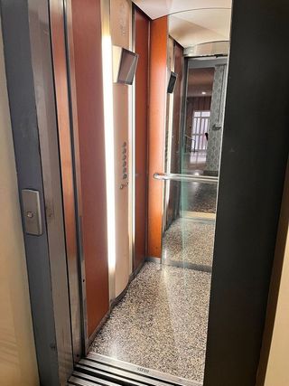 Piso en venta en El Mercado en Manises